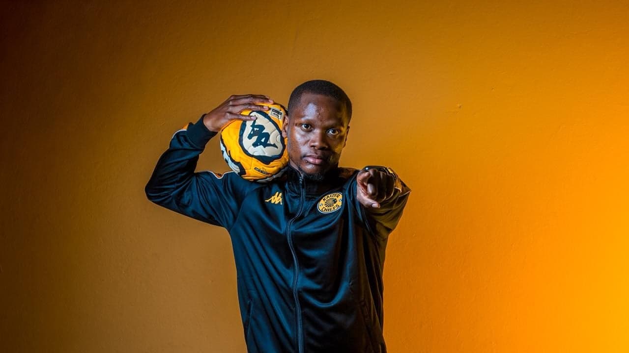 Chiefs’ Moloisane – ‘This is a dream come true’