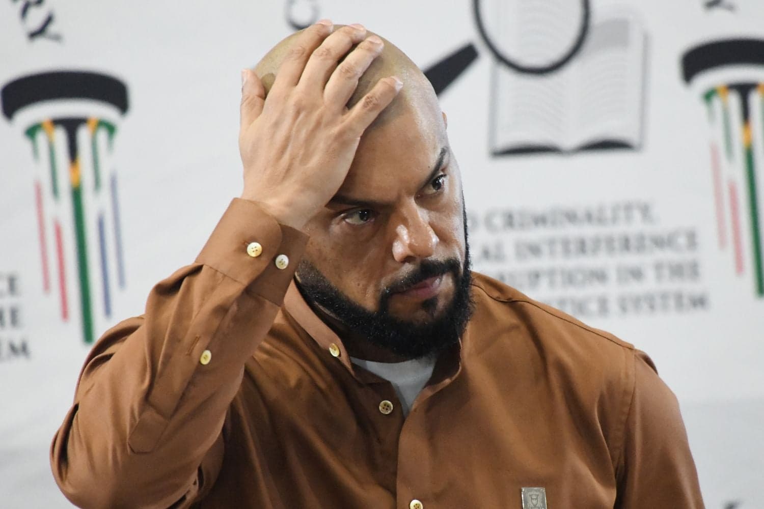 JUST IN: Madlanga commission orders Suliman Carrim to testify in person