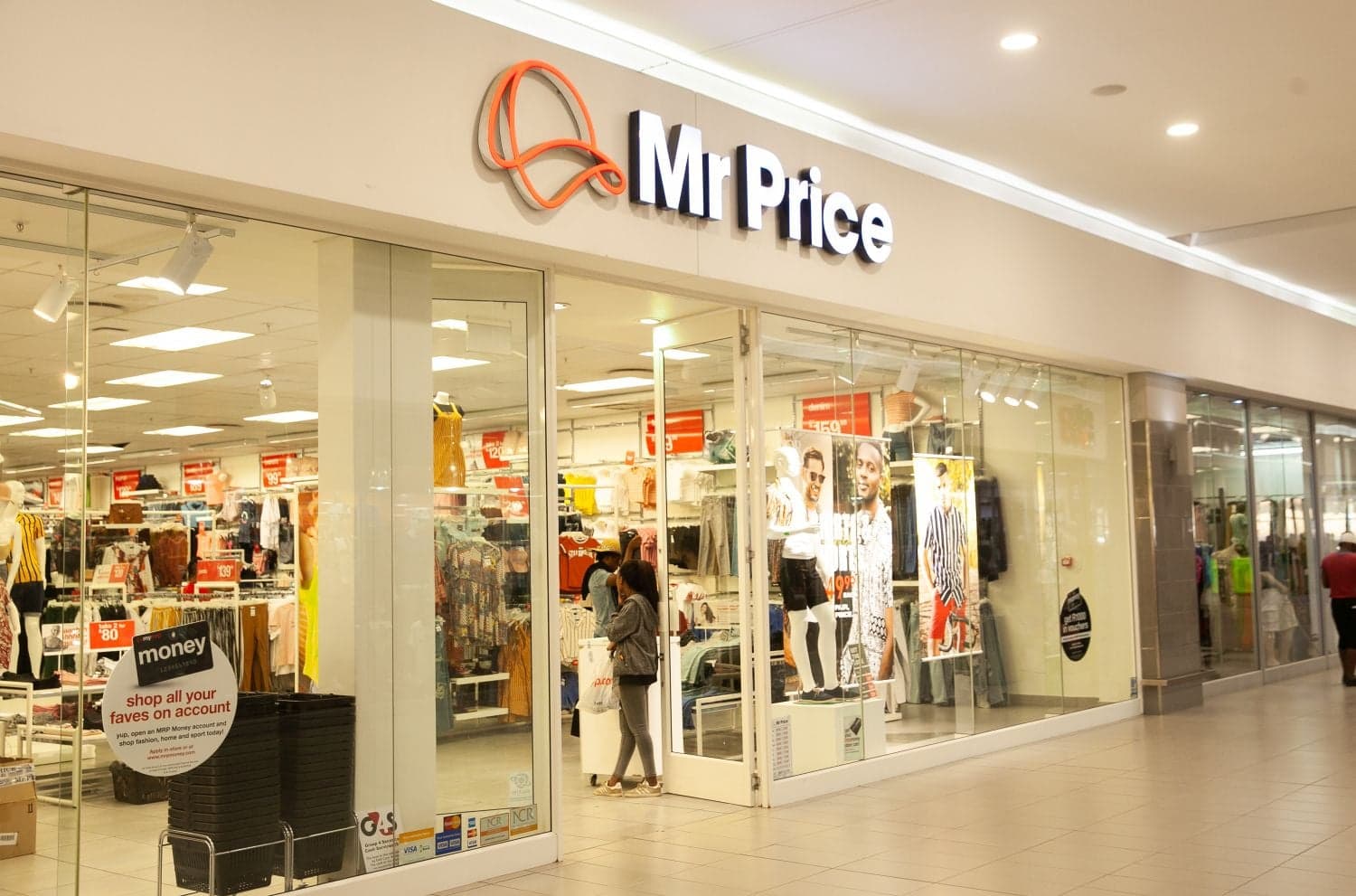 NKD drives Mr Price’s Q1 sales growth