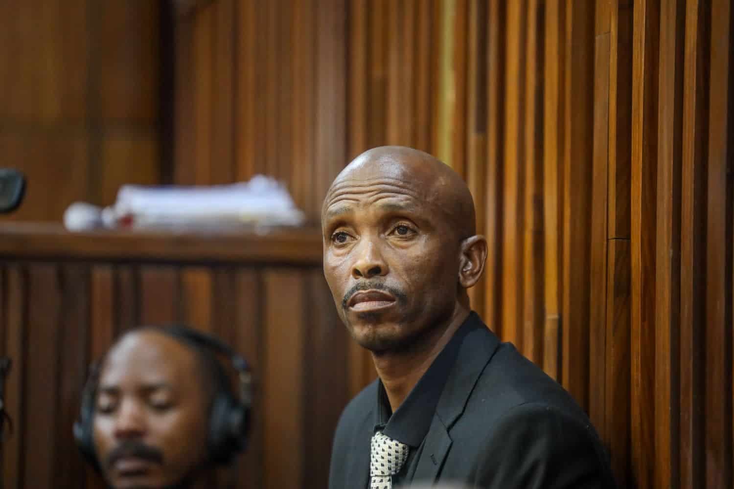 ‘You answer questions with questions’: Cat Matlala’s lawyer slams ‘belligerent’ witness