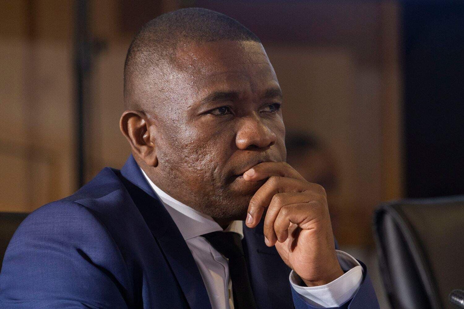 Mkhwanazi’s mandate extended beyond KZN