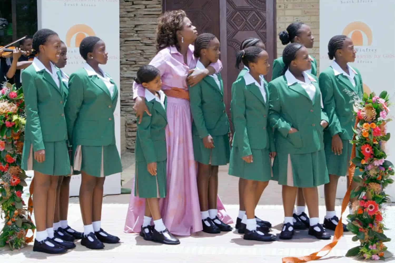 Oprah to close SA Girls’ Academy in 2027, scholarships to expand reach
