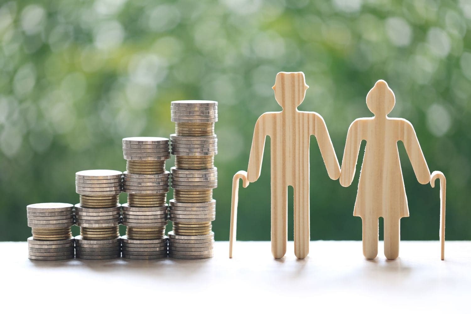 Life partner prevails in R8.3m pension dispute