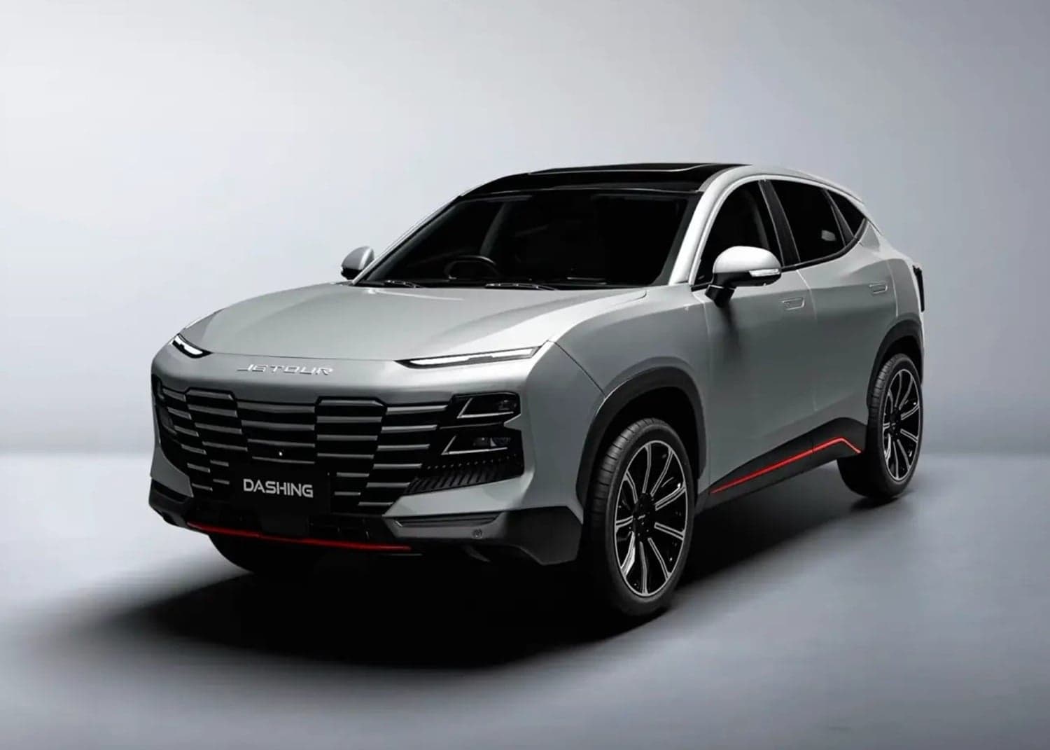 Jetour puts reduced price tag on refreshed Dashing and X70 Plus