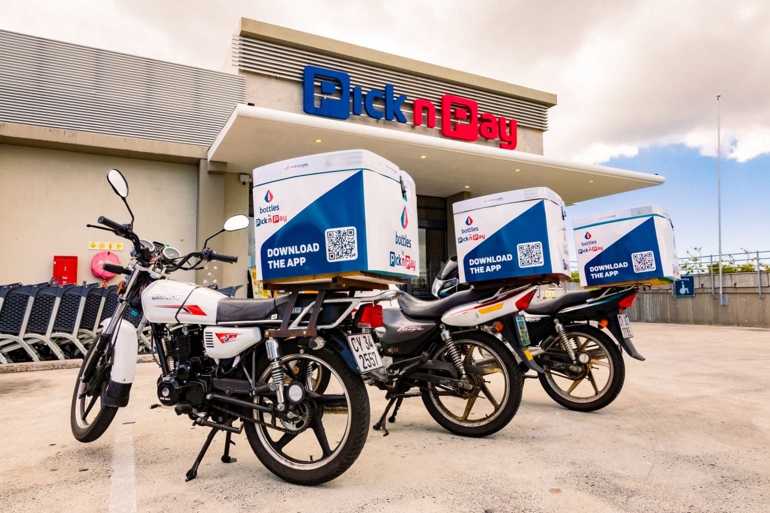 Pick n Pay ‘aims not to lose jobs’ after Labour Court case