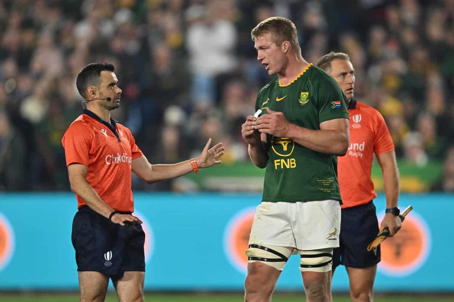 ‘Super proud of the guys,’ says Boks skipper about fighting win against Scotland
