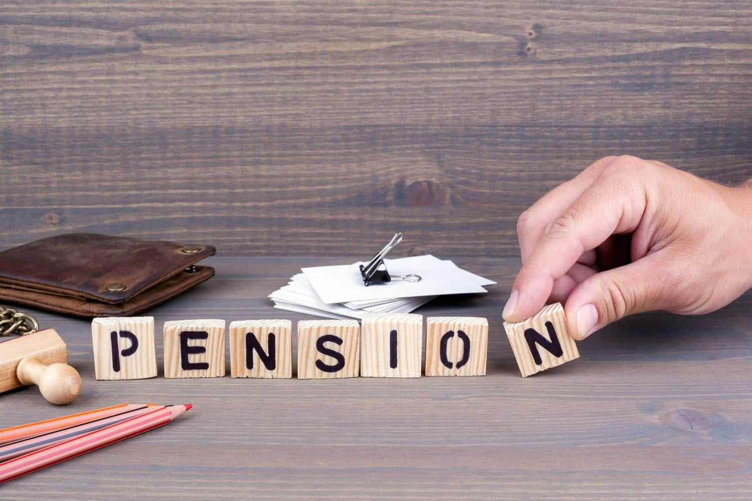 Pensioners’ retirement savings run out after 14 months