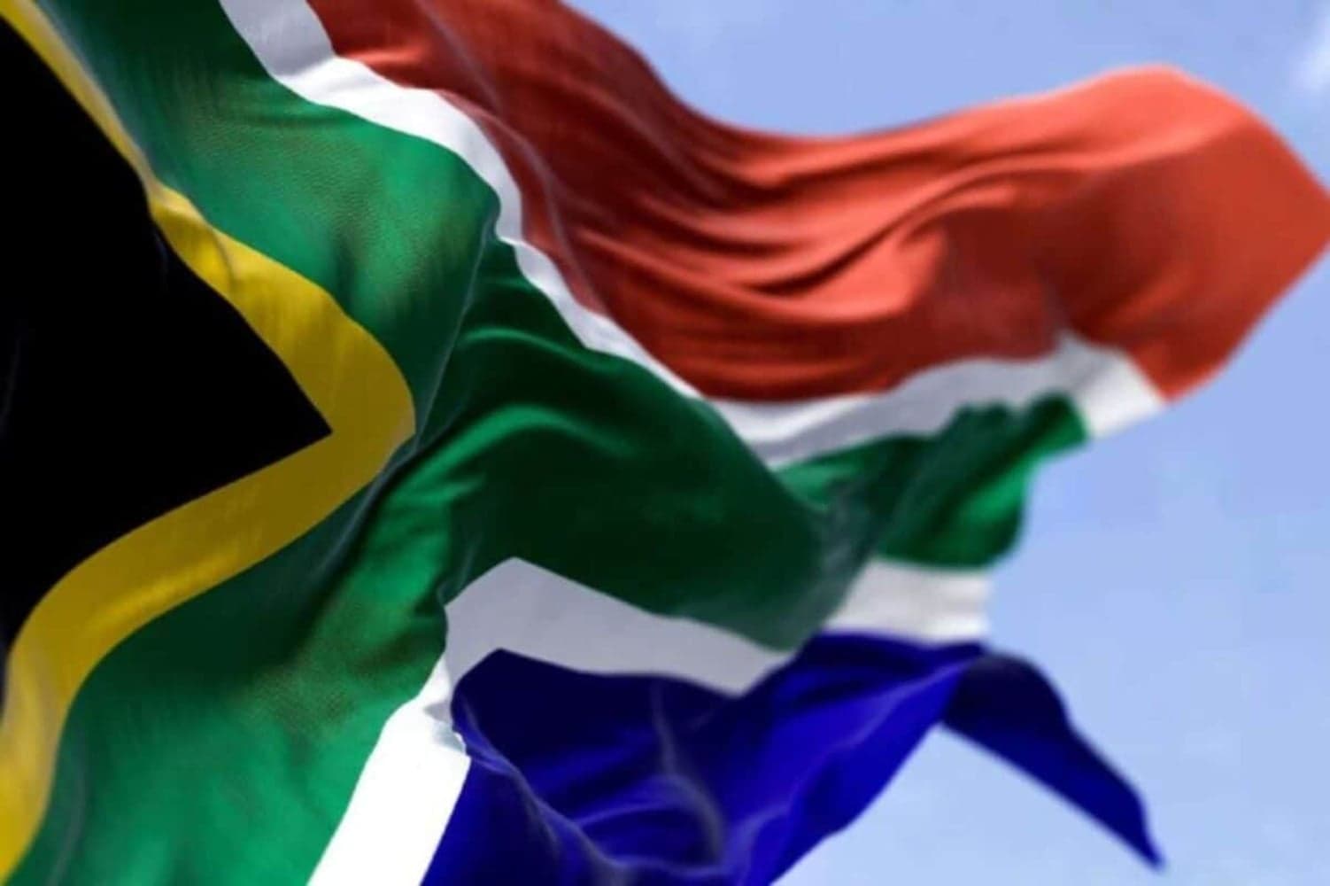 Is South Africa due a change of name? New think tank revives ‘Azania’ debate