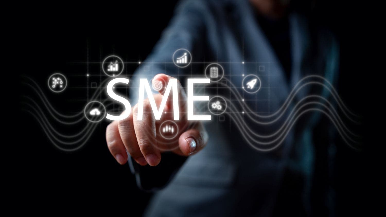 SMEs’ confidence drops in the second half of 2026