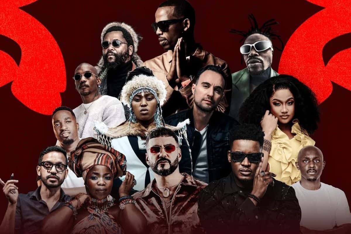 From the inaugural Scatterlings Music Festival to astronomy shows: Here’s what’s happening in Johannesburg this weekend