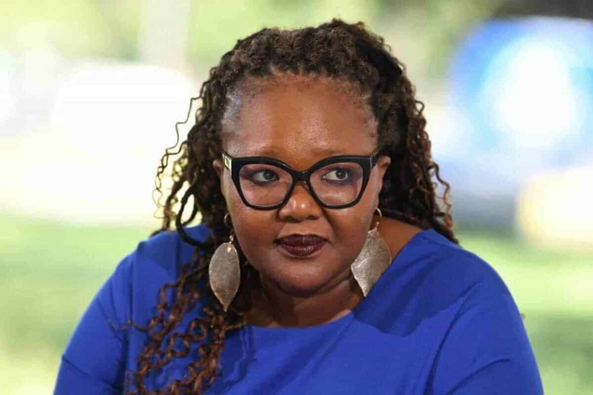 In case you missed it: Did Gwarube lie? | African Bank could cut 1 200 jobs | Judge denies wife requested maintenance amount