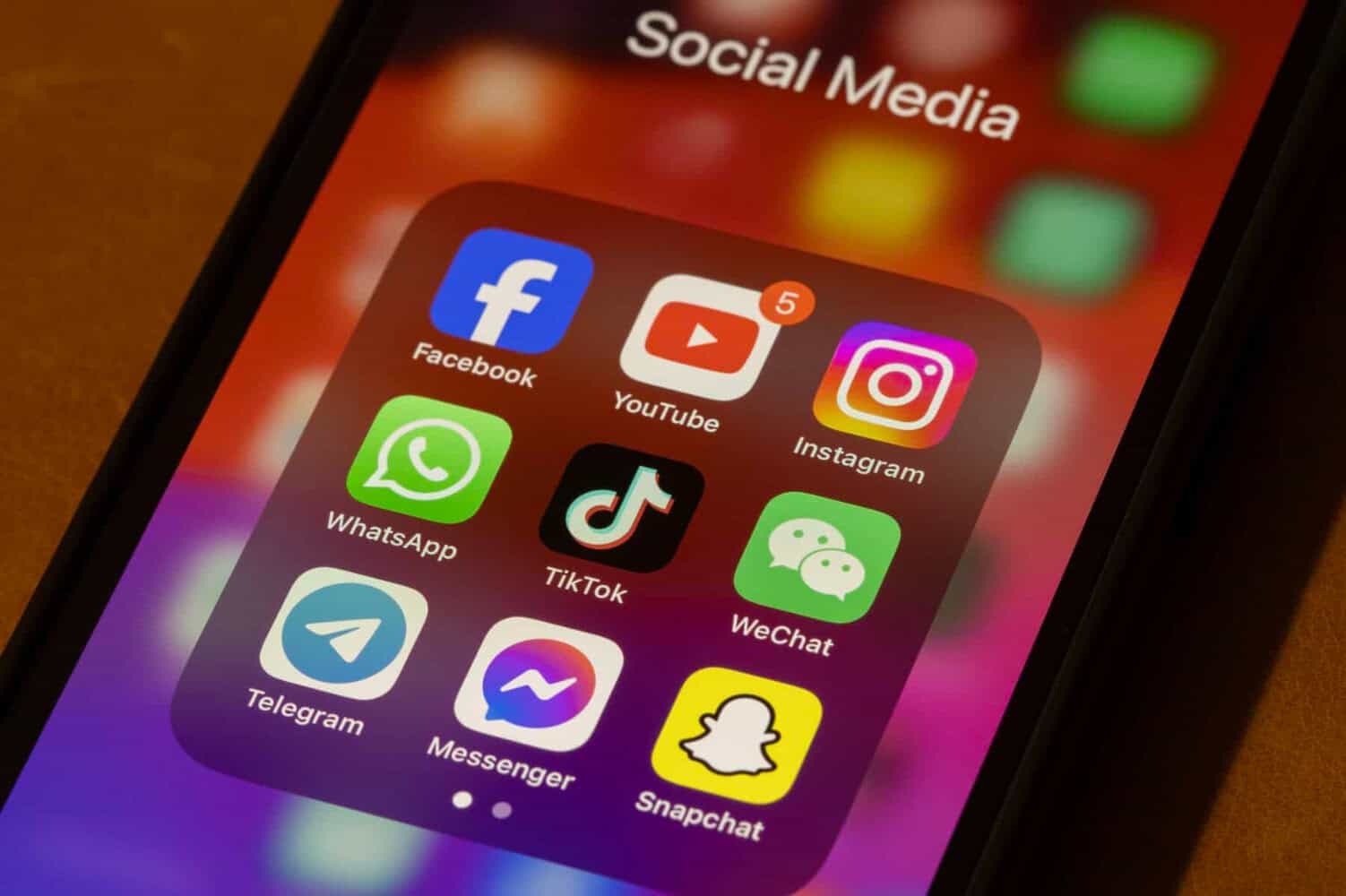 France becomes first in Europe to ban social media for under‑15s