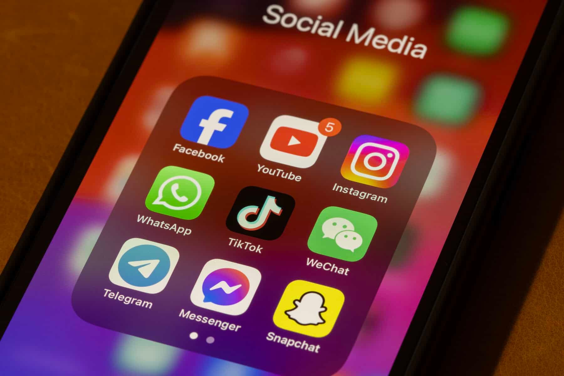 EU to limit children’s access to social media – gradually