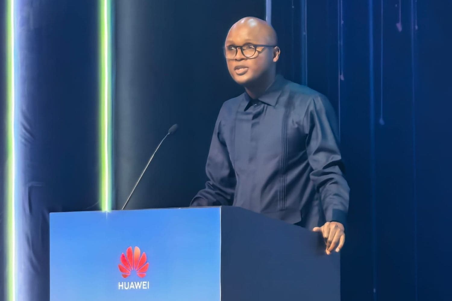 Malatsi warns against digital inequality in South Africa’s townships