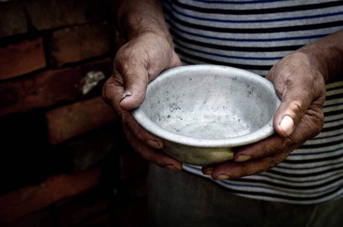 South Africans feel less poor but expectations have collapsed
