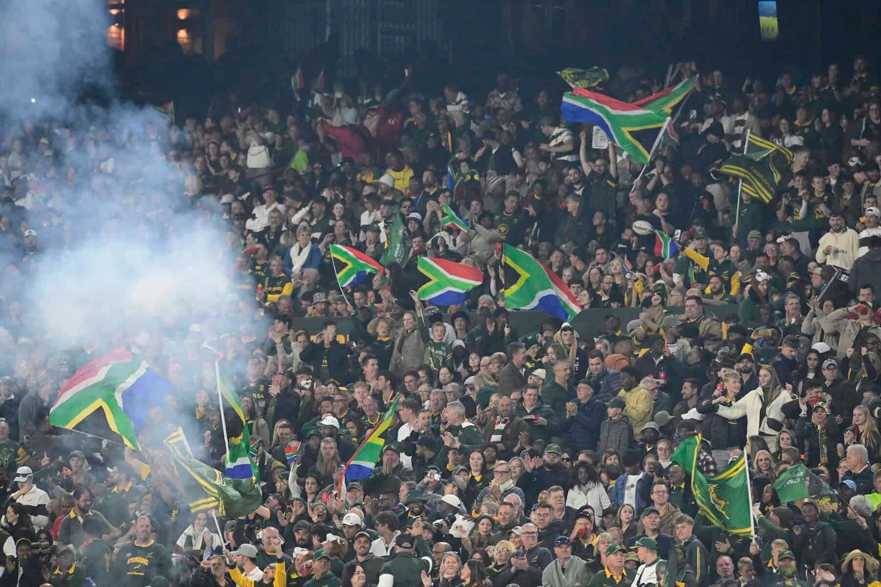 Gauteng’s rugby weekends showed what works – and what doesn’t