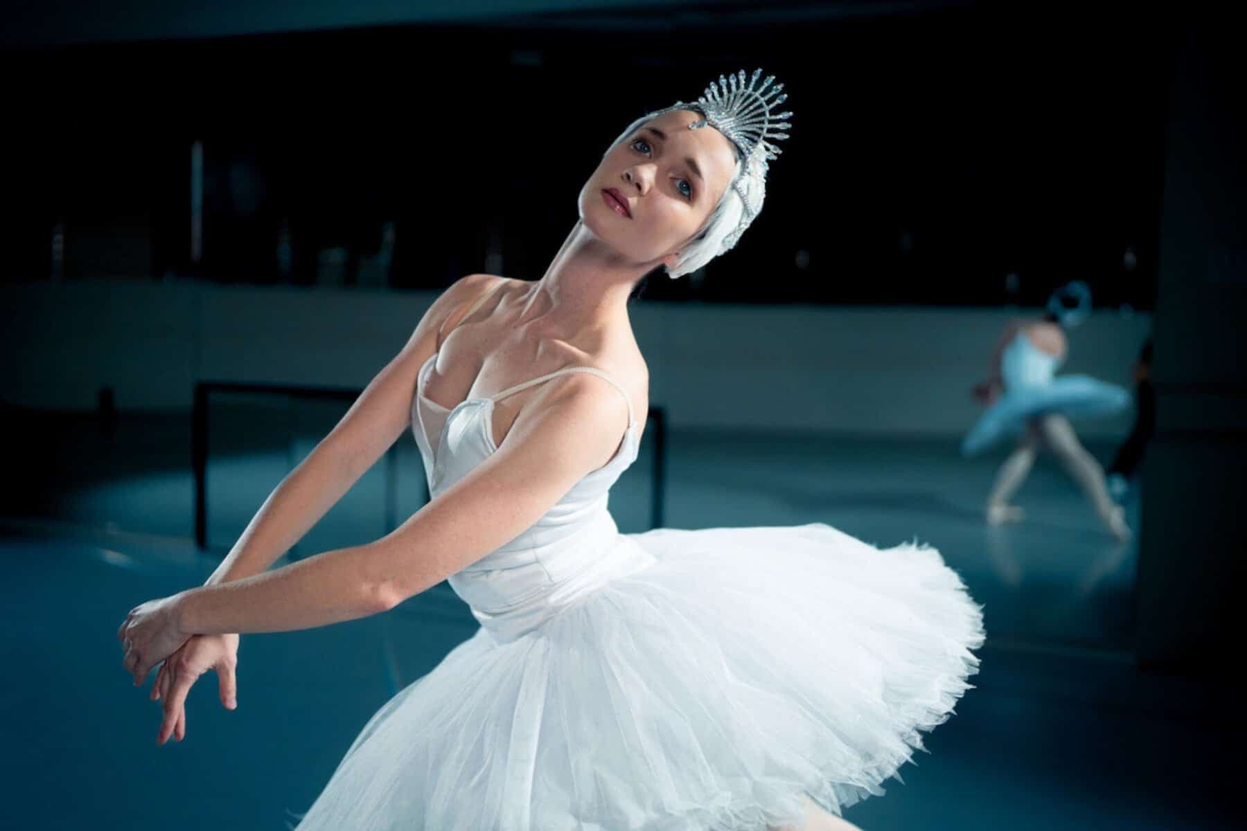 Swan Lake may be the original deepfake story