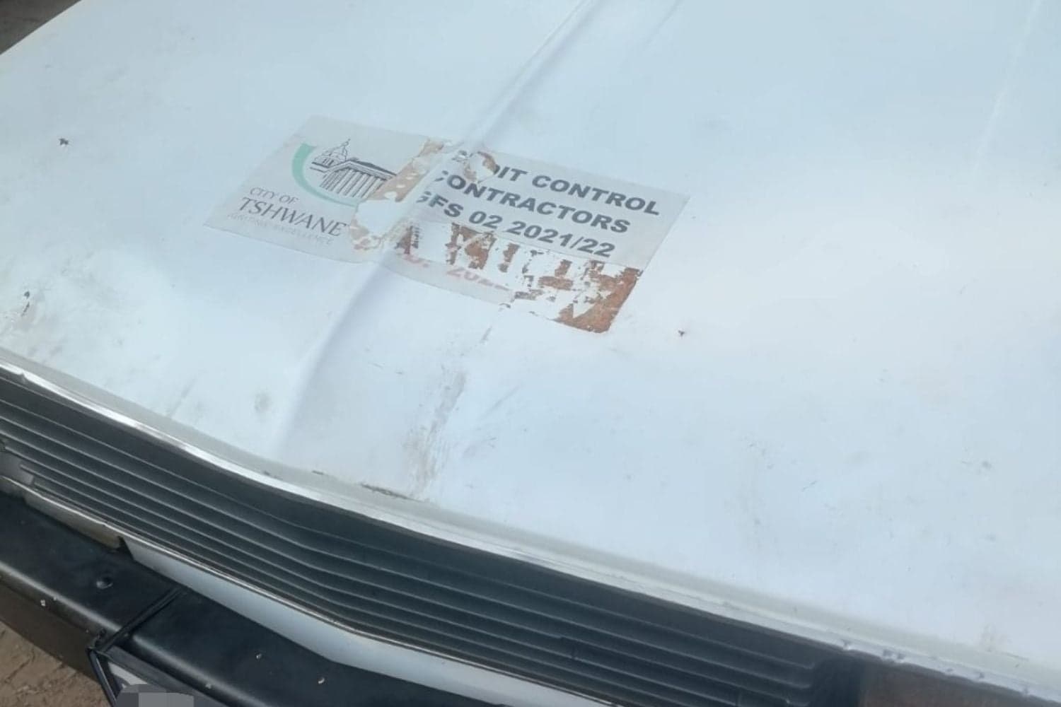 Fake Tshwane electricity contractor arrested for illegal reconnections in Soshanguve