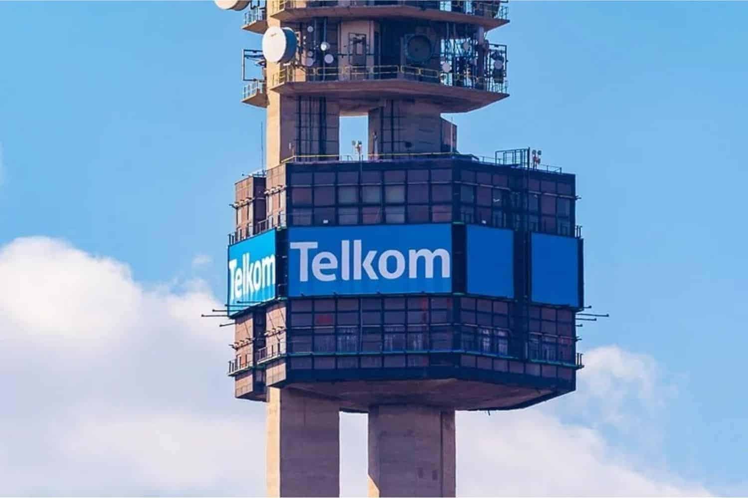 Here’s what Telkom’s CEO earned compared with its lowest-paid employee