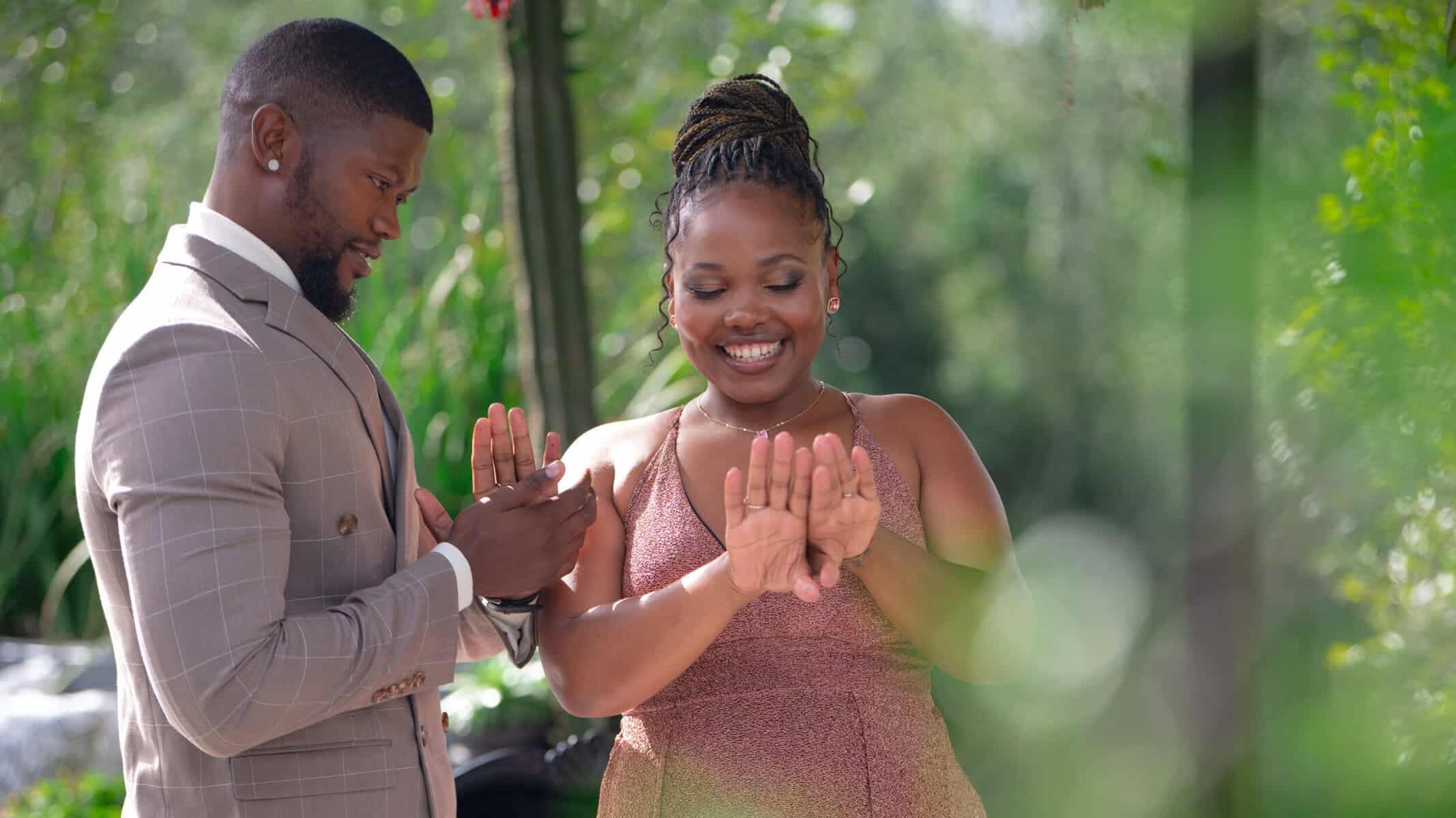 Ultimatum SA’s Siza Dlamini opens up about heartbreak months after split from Lindile Nibe