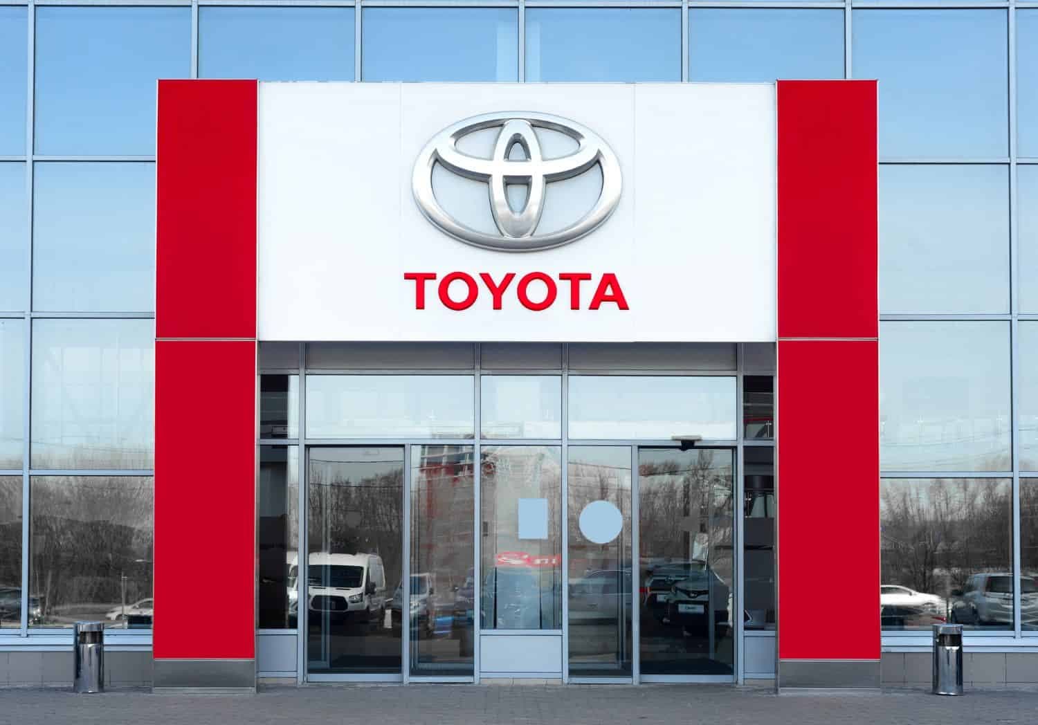 These are the top five car brands South Africans under 35 are buying – and none are Chinese