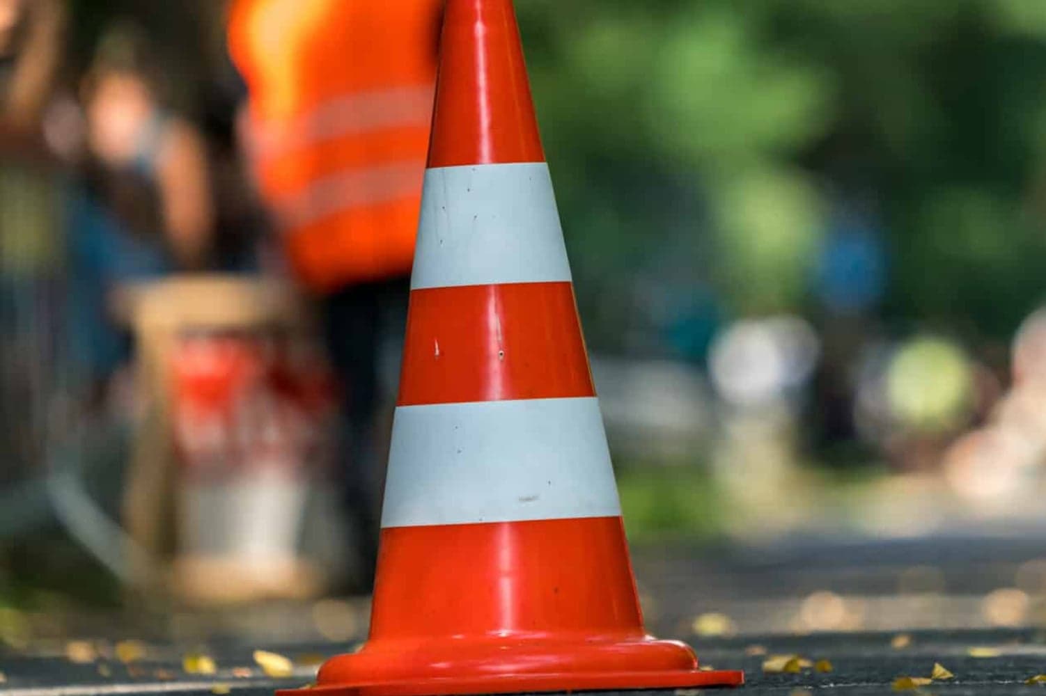 Here’s how many people have failed their learner’s licence in the Western Cape since last year