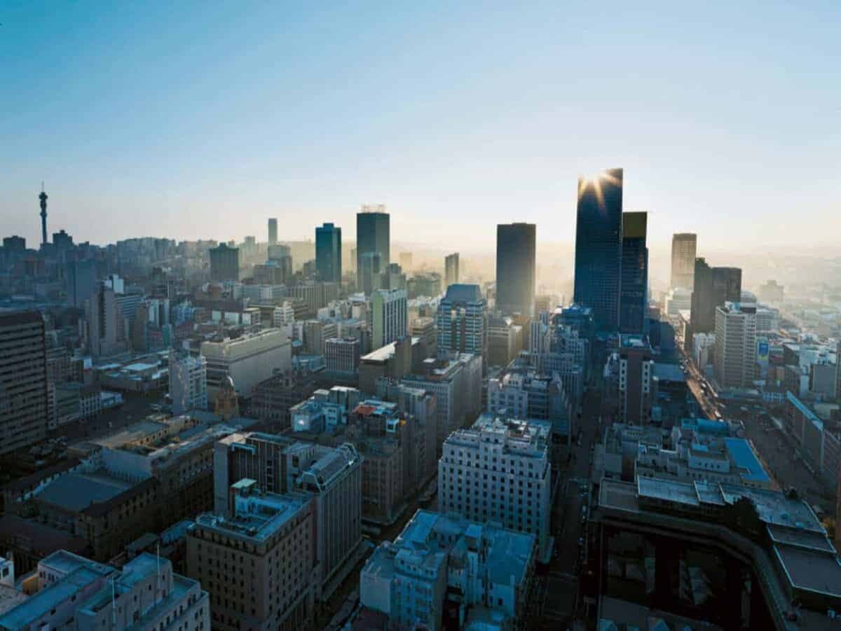 Treasury reinstates R3.6bn for Joburg as municipalities comply