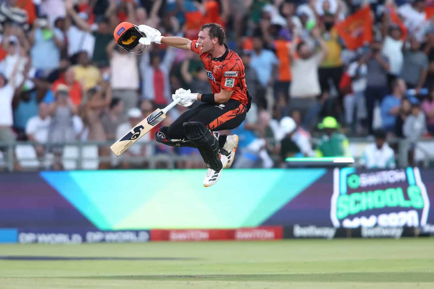 SA20 Season 5 opener repeats last year’s final – all the fixtures