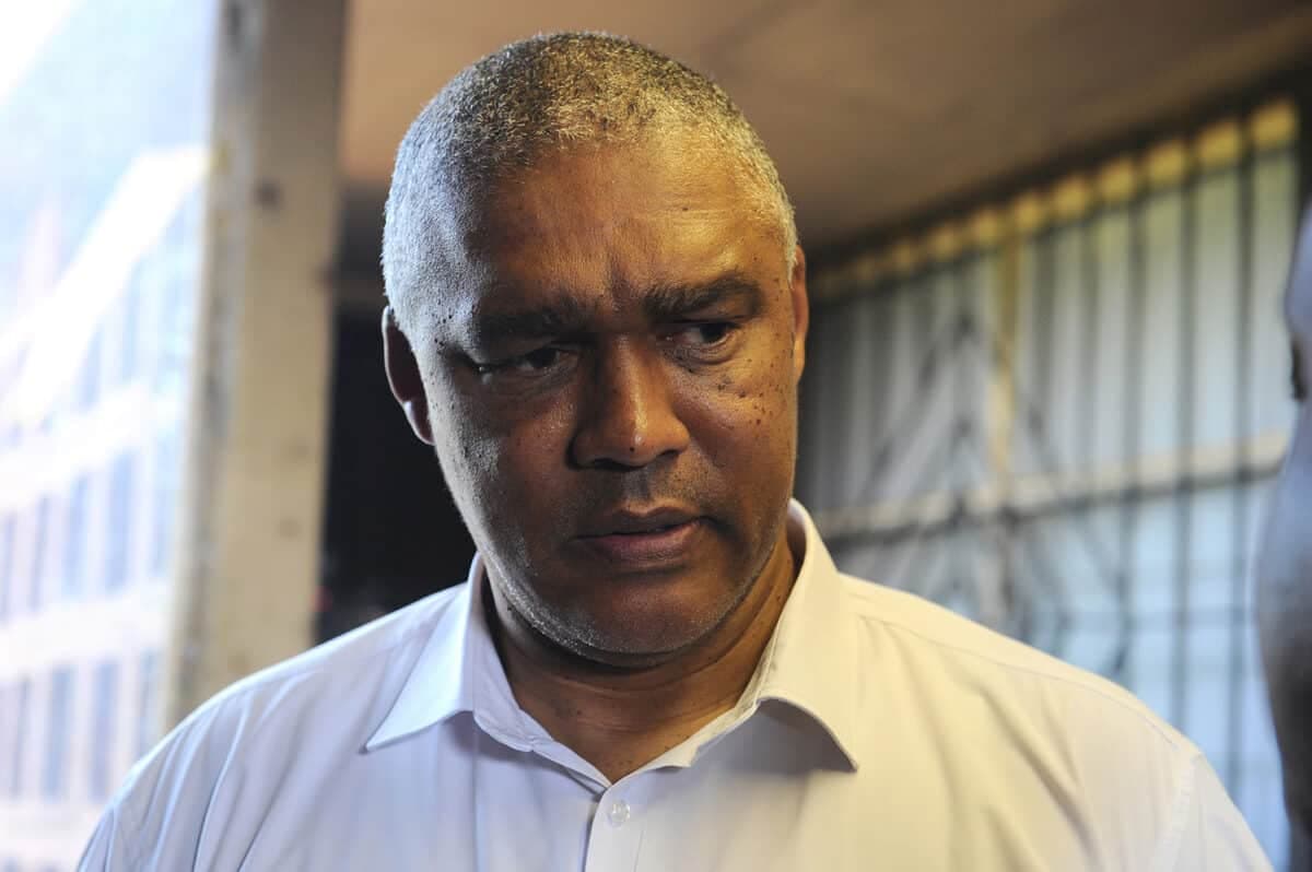 Tshwane lucky to have ‘Mr Fix It’ Mettler, says former mayor