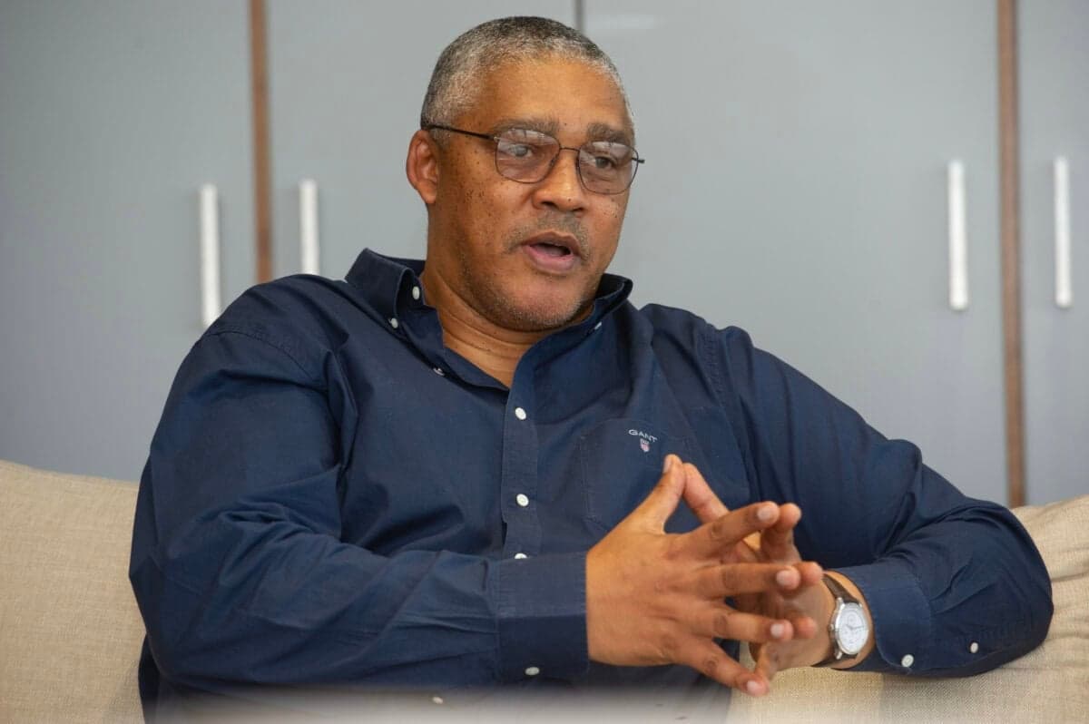Tshwane metro, mayor and rival parties collide over Mettler’s suspension