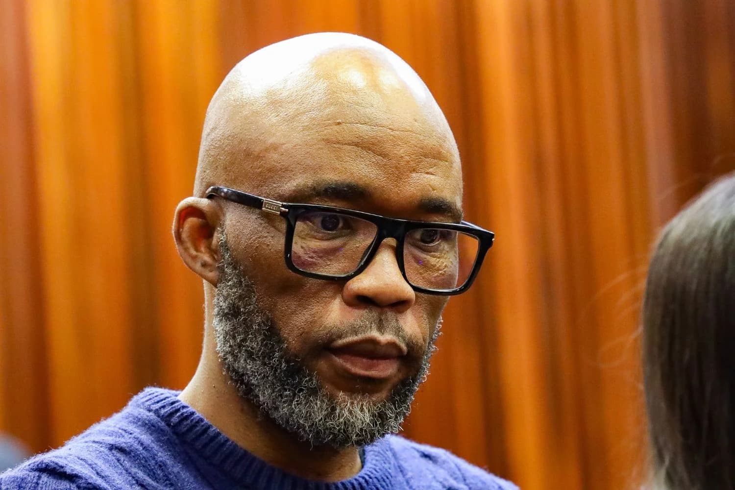 JUST IN: Cat Matlala withdraws from plea deal