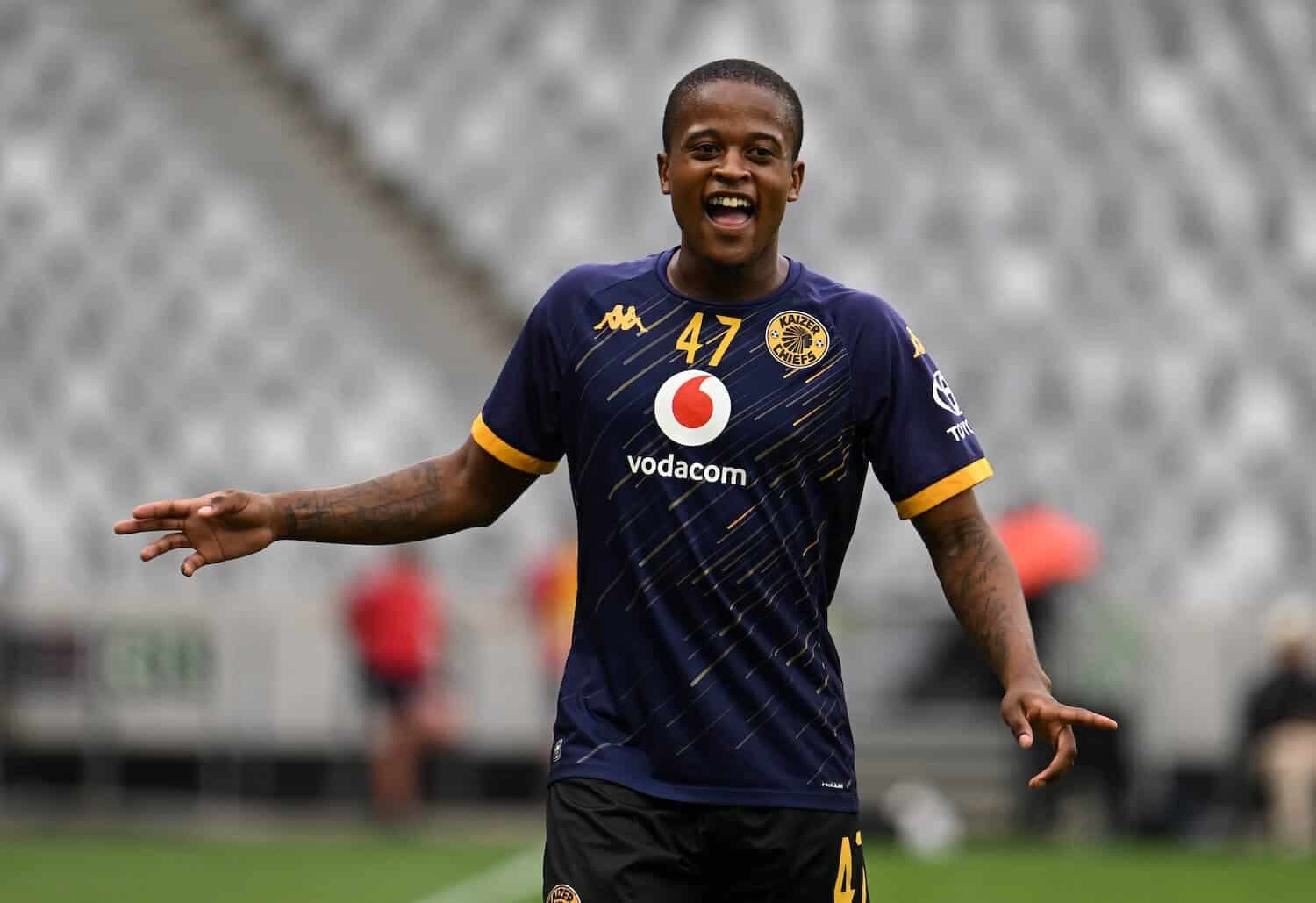 Duba nets for Chiefs in pre-season draw