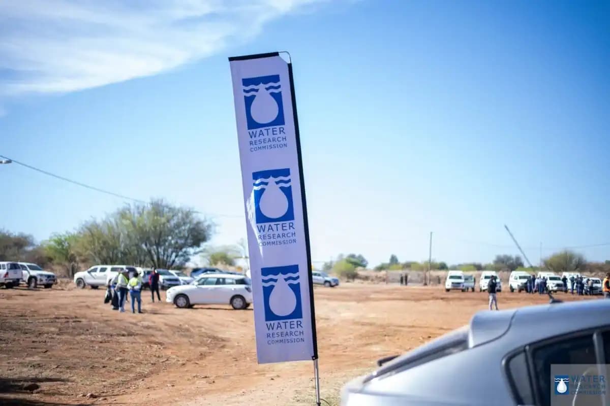 Water Research Commission board denies meddling in operational affairs