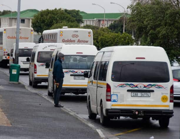 Western Cape Department of Mobility cancels unused operating licences due to non-compliance