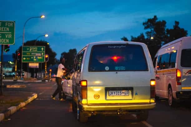 Taxi shutdown off, but will MEC of Roads be able to repair broken relations with the taxi industry?
