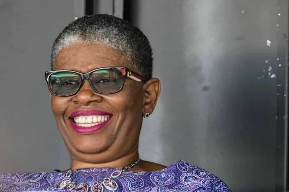 MK party appoints corruption-accused Zandile Gumede as KZN deputy convener