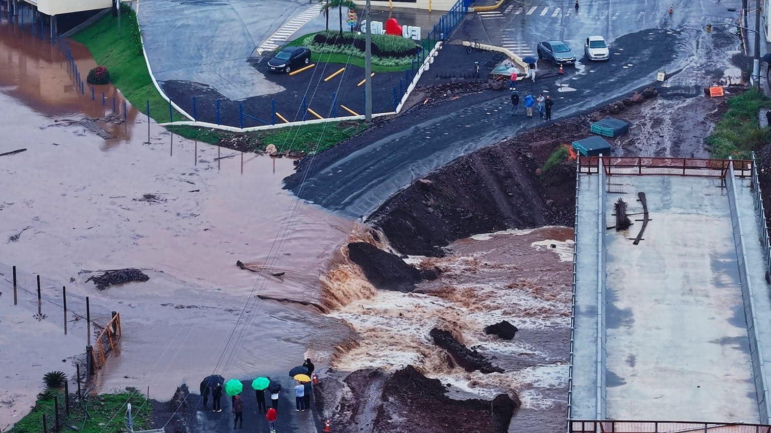 24 hours in pictures, 23 July 2026