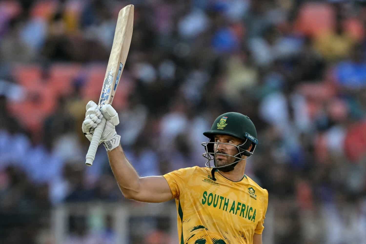 Proteas captains Markram and Wolvaardt take top honours at Cricket SA Awards