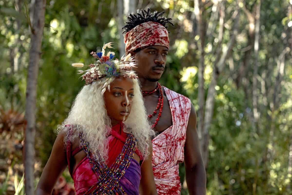 First ‘Children of Blood & Bone’ trailer reignites debate over African accents in Hollywood’s Orïsha