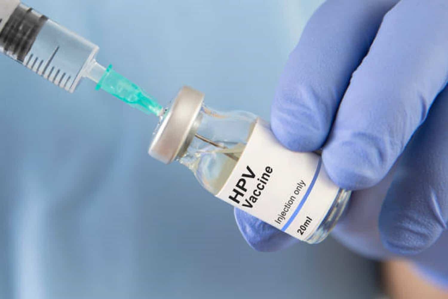 Nearly 37 000 Western Cape girls get HPV vaccine: Here’s when the next round will take place