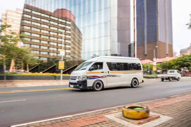 Is your taxi driver still operating illegally?