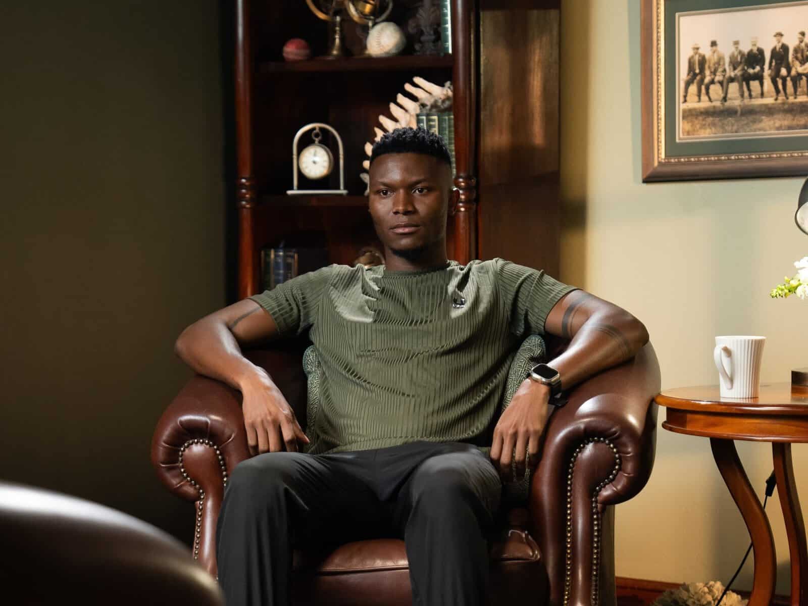 ‘Married at First Sight Mzansi’s’ Hlulani Ngobeni on how life has changed since the show aired