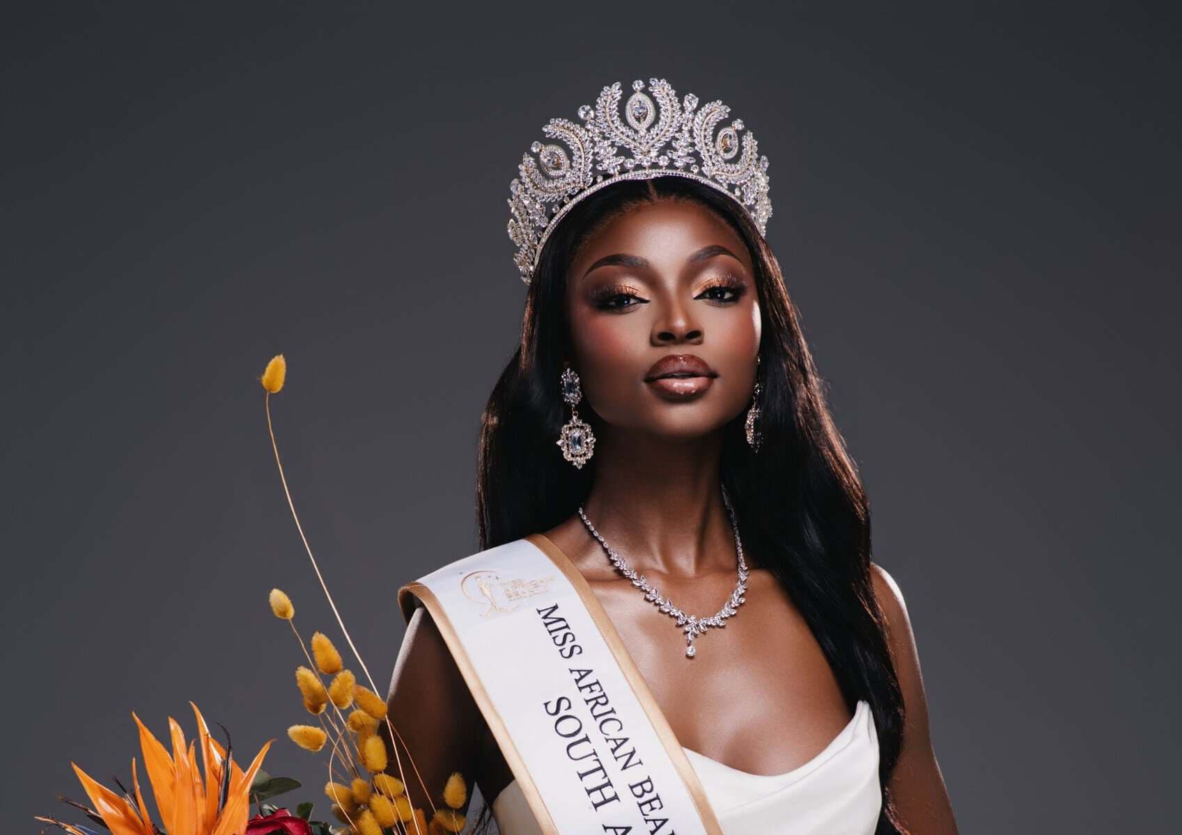 Meet Bajabulise Thela: Mpumalanga stunner set to represent SA at Miss Universe 2026
