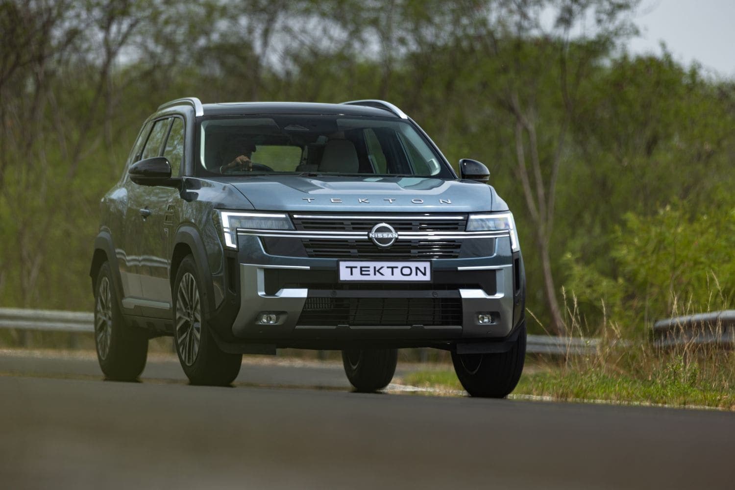 PODCAST: Meet the Nissan Tekton, Renault Duster’s production twin