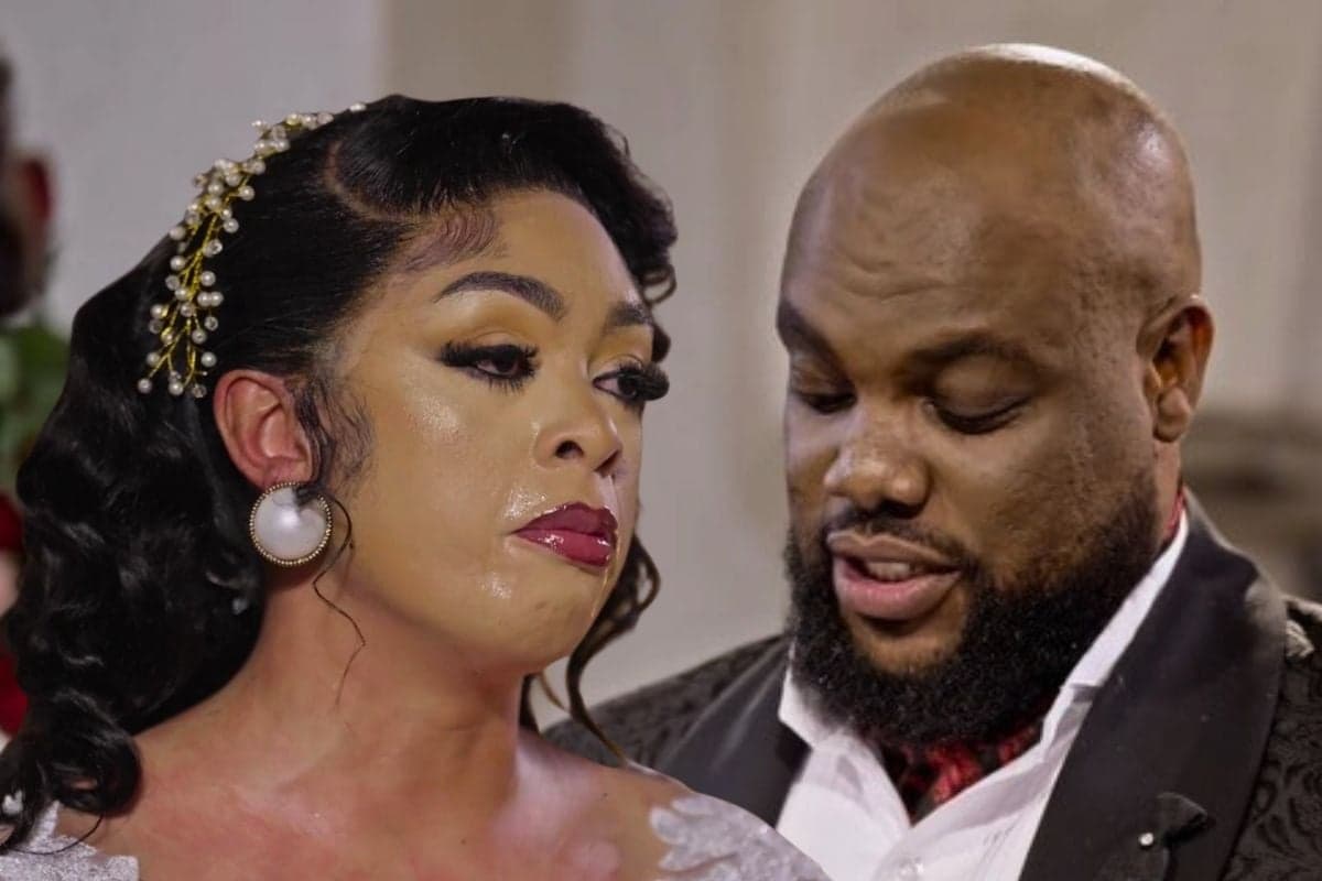 Tears, doubts and instant sparks: Episode 2 weddings shake up Married At First Sight Mzansi S3