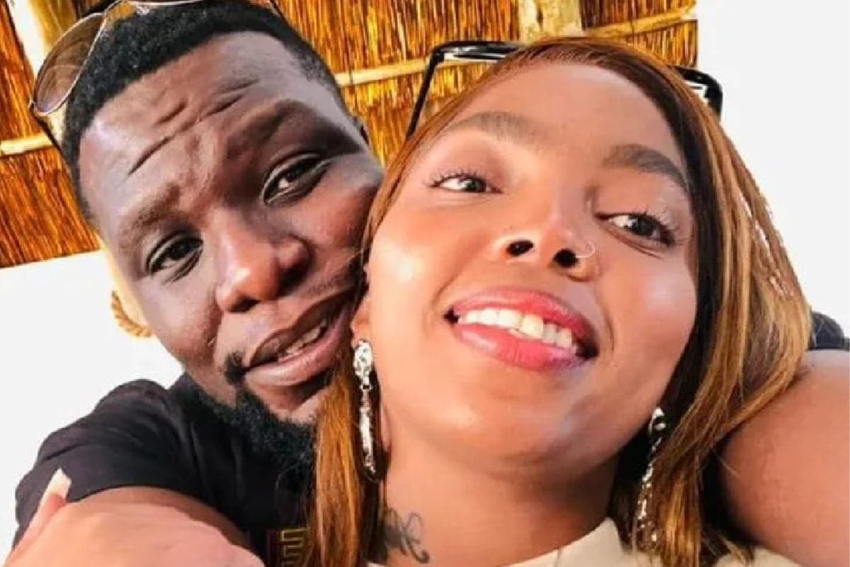 WATCH: ‘It was the heat of the moment’: Sipho Ndlovu’s ex apologises again, says she caused irreparable damage to his name
