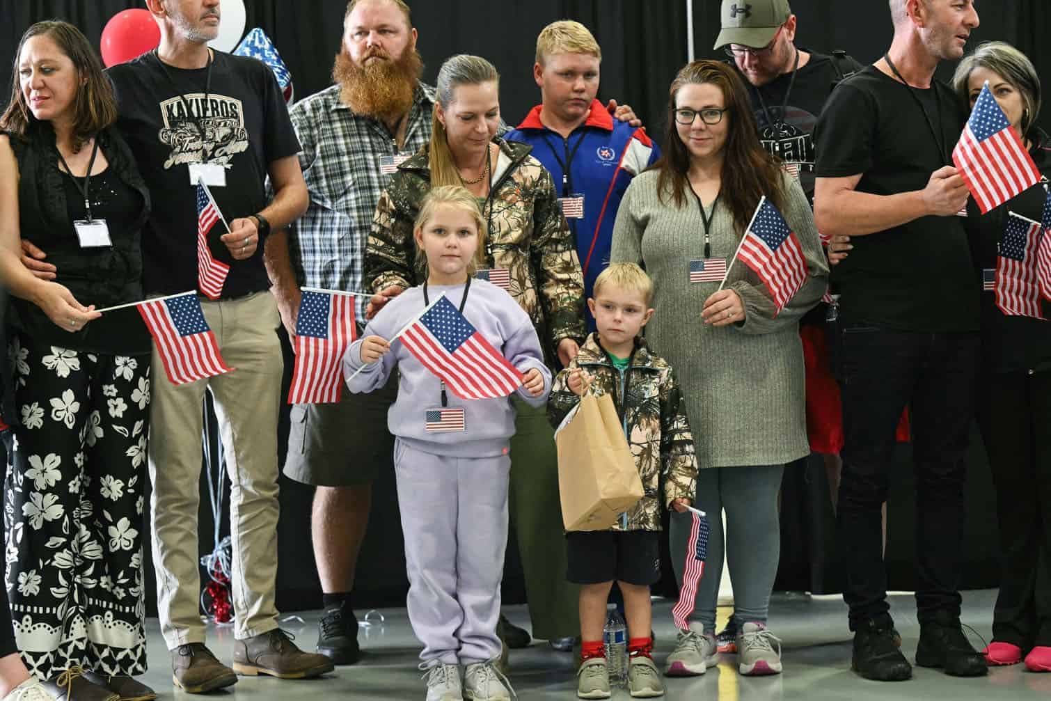 ‘No place like home’: SA reaffirms safety and rights of Afrikaners returning from US