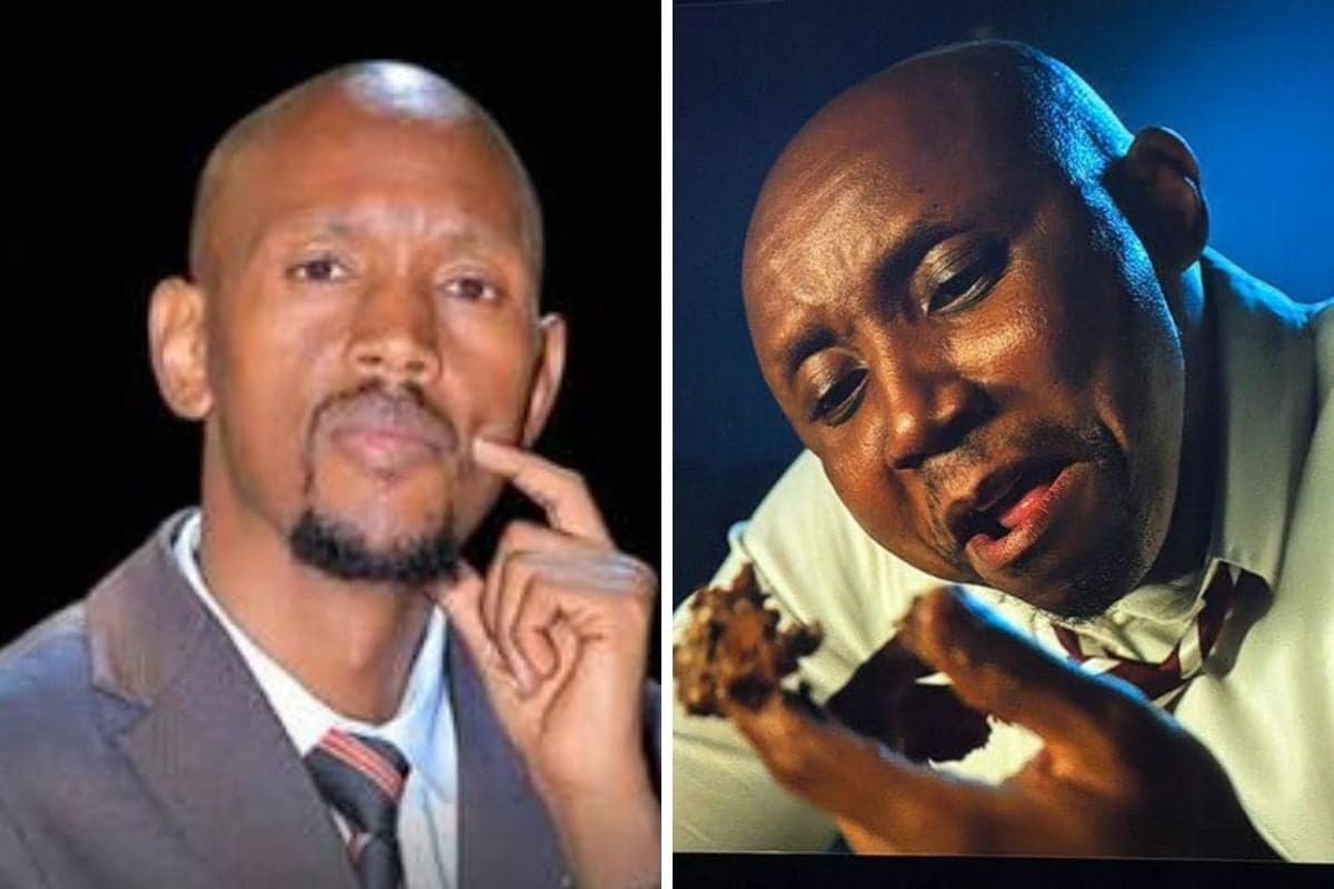 WATCH: Kenyan politician calls for Netflix’s ‘The Polygamist’ to be banned