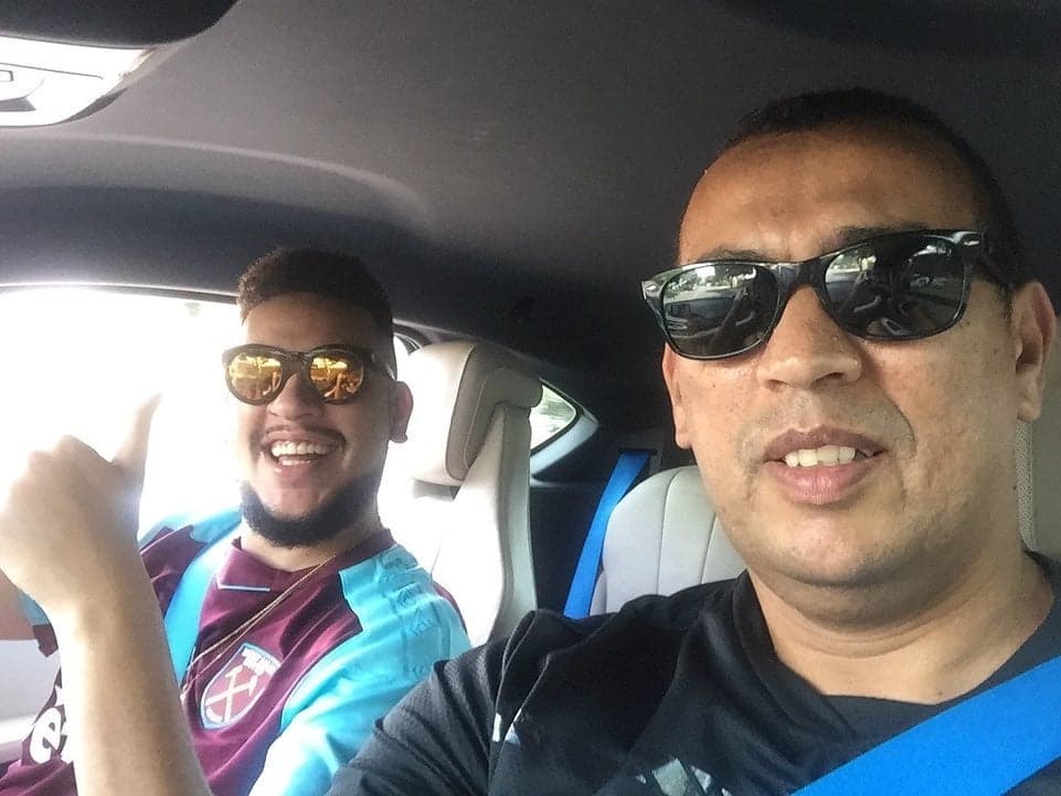 Tony Forbes defends release of AKA WhatsApp texts to protect son’s legacy