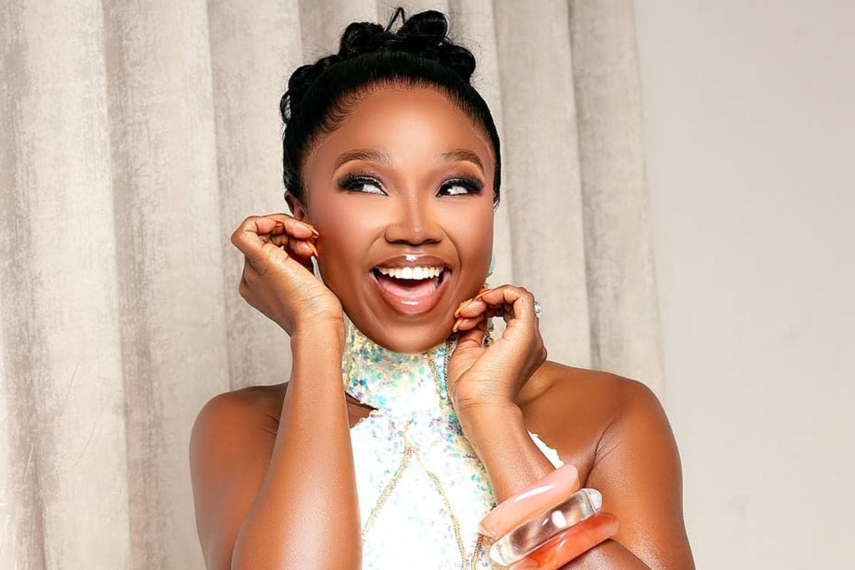 Zanele Potelwa to co-host SAMA32 alongside Cassper Nyovest
